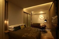 The Montana (D10), Apartment #109010102